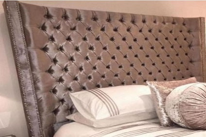 Add a Higher Headboard