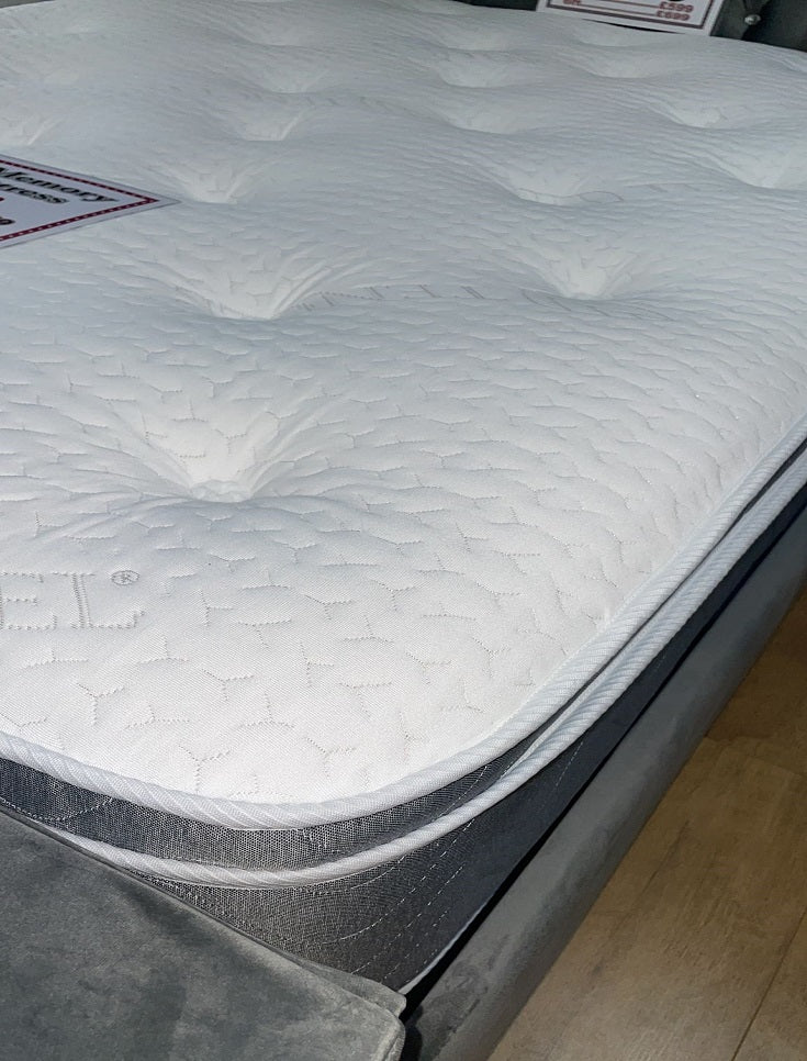 i Dream Mattress  - 3000 Pocket Spring