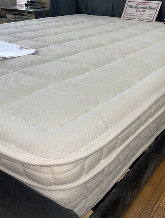 Marina Mattress