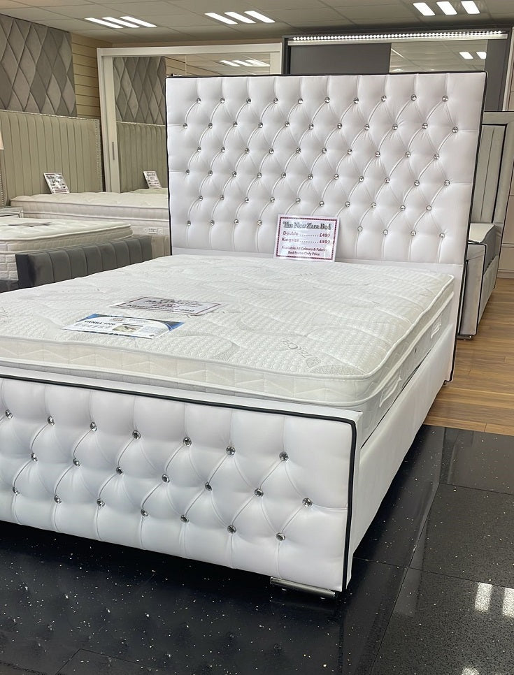 The Zara Bed