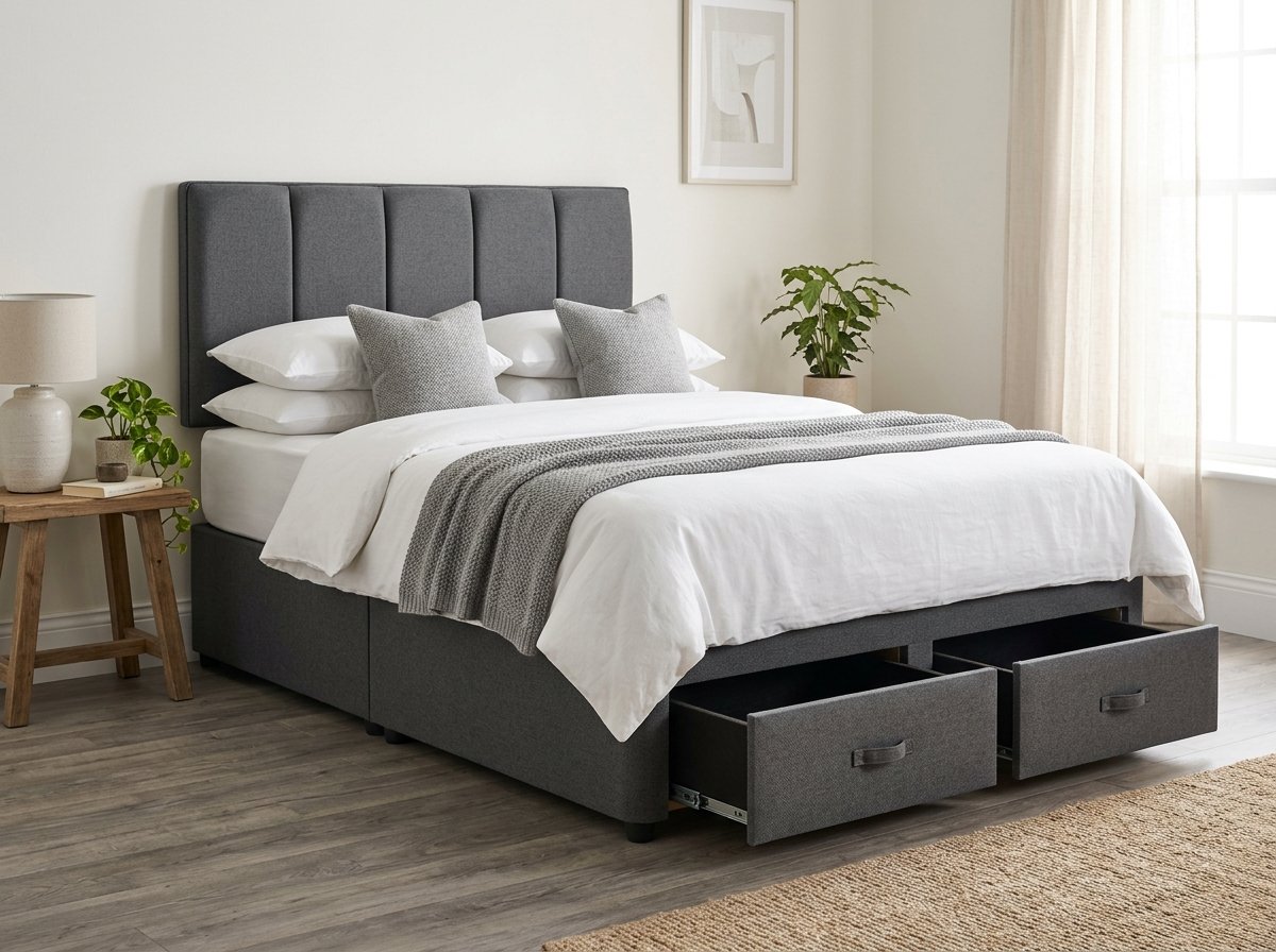 Divan Beds
