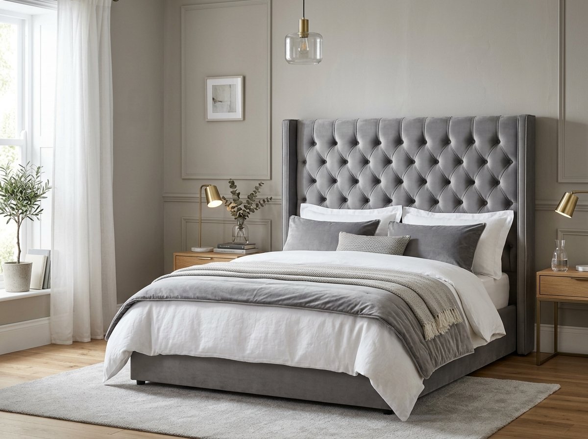 Headboards