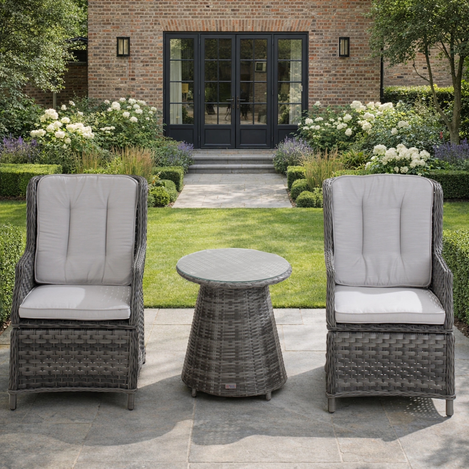 Garden Bistro Sets