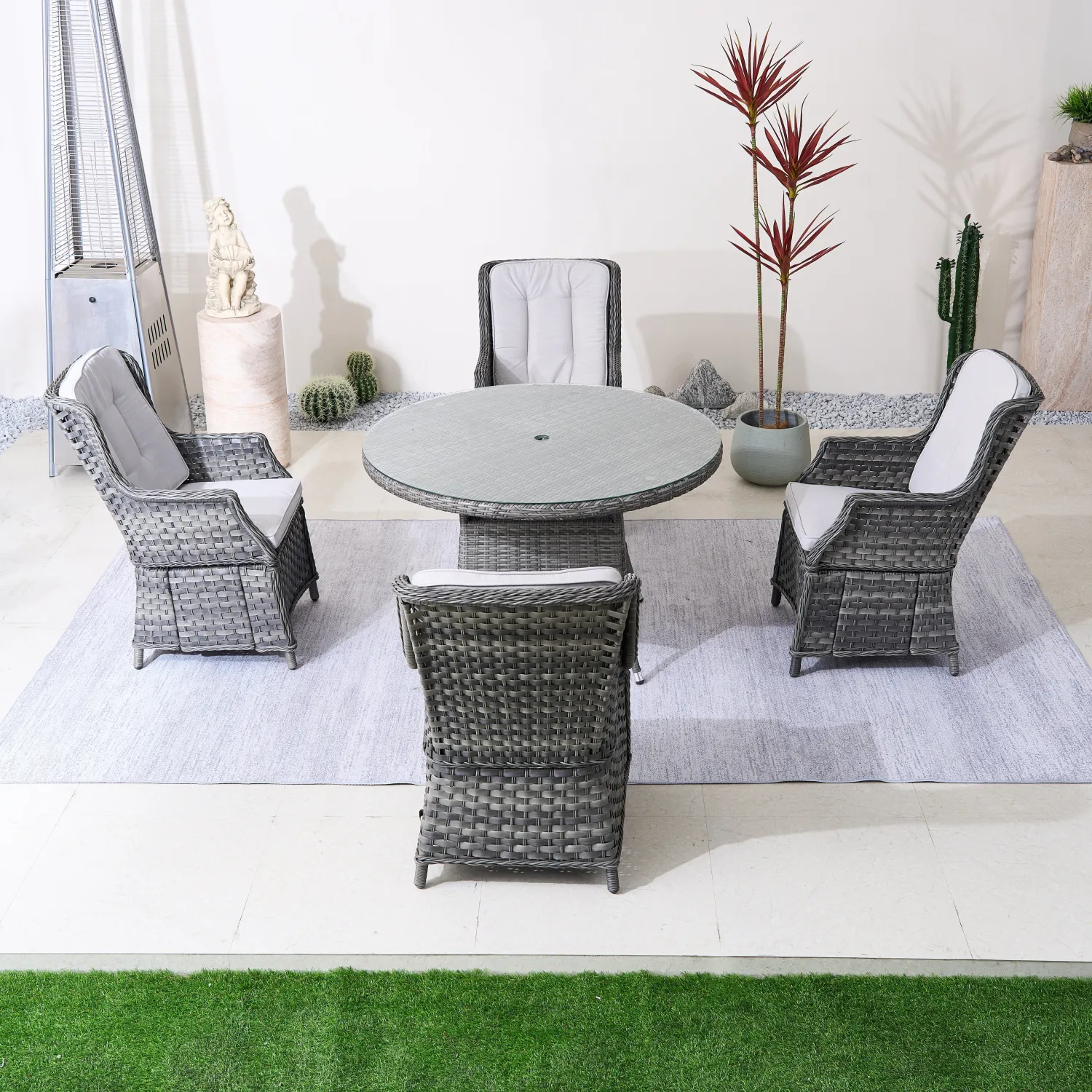 Outdoor Dining Sets